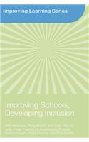 Improving Schools, Developing Inclusion