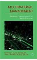 Multi-Rational Management