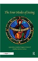 Four Modes of Seeing