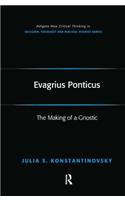 Evagrius Ponticus