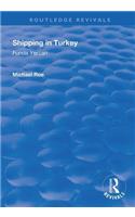 Shipping in Turkey