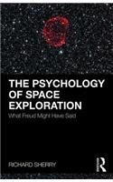 The Psychology of Space Exploration
