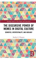 Discursive Power of Memes in Digital Culture