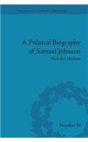 Political Biography of Samuel Johnson