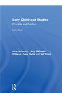 Early Childhood Studies