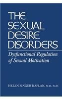 Sexual Desire Disorders