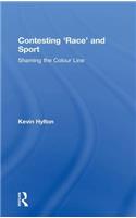 Contesting ‘Race’ and Sport