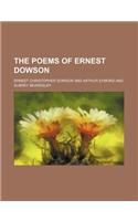 The Poems of Ernest Dowson