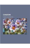 Canzoni