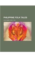 Philippine Folk Tales