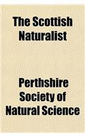 The Scottish Naturalist: (English)