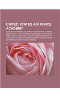 United States Air Force Academy: Air Force Academy, Colorado, 306th Flying Training Group, 98th Flying Training Squadron, 10th Air Base Wing(English)