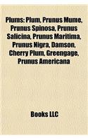 Plums