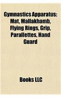 Gymnastics Apparatus