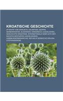 Kroatische Geschichte