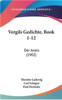 Vergils Gedichte, Book 1-12