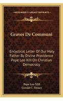 Graves de Communi