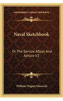 Naval Sketchbook