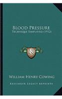 Blood Pressure