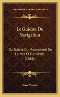 Guidon De Navigation