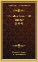 The Man From Tall Timber (1919)