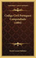 Codigo Civil Portuguez Compendiado (1884)
