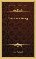 Man Of Feeling