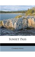 Sunset Pass