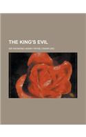 The King's Evil