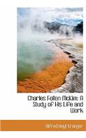 Charles Follen McKim