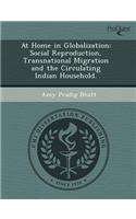 At Home in Globalization: Social Reproduction