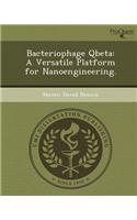 Bacteriophage Qbeta: A Versatile Platform for Nanoengineering