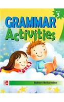 Grammer & Composition Book-3