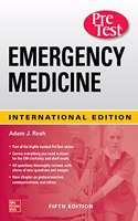 PreTest Emergency Medicine, 5th Edition