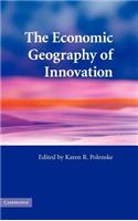 The Economic Geography of Innovation