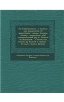 On Hallucinations: A History and Explanation of Apparitions, Visions, Dreams, Ecstasy, Magnetism, and Somnambulism. by A. Brierre de Bois: (English)