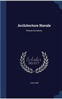 Architecture Navale: (English)