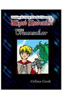 Wizard Academies Dreamsailor