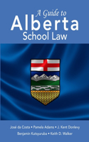 Guide to Alberta School Law