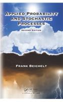 Applied Probability and Stochastic Processes