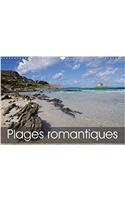 Plages Romantiques 2018