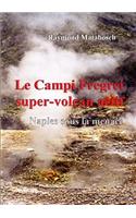 Campi Flegrei, Supervolcan Actif.