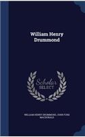 William Henry Drummond