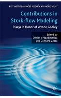 Contributions to Stock-Flow Modeling