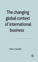 Changing Global Context of International Business