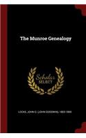 Munroe Genealogy