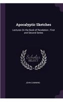 Apocalyptic Sketches