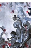 Fables The Deluxe Edition Book Seven