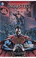 Injustice: Gods Among Us: Year Two Vol. 1: Year Two