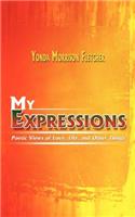 My Expressions